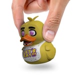 TUBBZ Mini Figurine en Vinyle Five Nights at Freddy's Chica Cosplay Duck