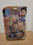 CHUN-LI CAPCOM QUEENS FIGURINE STREET FIGHTER