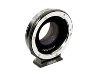 Metabones Canon EF till Micro 4/3 T Speed Booster Ultra 0,71x