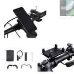 Bicycle holder for Huawei Mate 60 Pro+ universal handlebar mount 