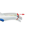 DATALOGIC batteri for strekkodeleser - Li-Ion