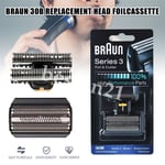 Braun 30B Series 3 Electric Shaver Replacement Foil & Cutter 7000/4000 Series UK