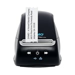 Dymo LabelWriter 550 Turbo Thermal Label Printer 2112727