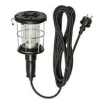 Brennenstuhl Lampe en caoutchouc GH 54 IP54 5m H07RN-F2x1.0