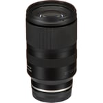 Tamron 17-70mm f/2,8 DI III-A VC till Sony E