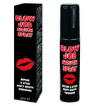 Blowjob Gel Pepparmint - Oralsexsmak - 15ml