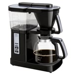 Melitta Excellent 5.0 Deluxe kahvinkeitin 21841 (musta)