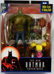 McFarlane Toys - The New Batman Adventures - Killer Croc & Baby Doll