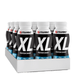 12 x Nutramino Protein XL Shake, 475 ml