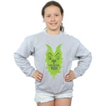 Sweat-shirt enfant Disney  The Descendants She Is Watching