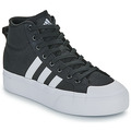 Baskets montantes adidas  BRAVADA 2.0 MID PLATFORM