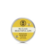 Neals Yard Remedies Bee Lovely Beautiful Lips  Discover Soft amp Moisturised Lip