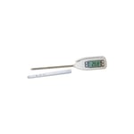 Inovalley - Thermomètre alimentaire professionnel