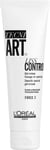 L'Oréal Tecni Art Liss Control Smooth Gel Cream, 150 ml