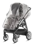 INGLESINA - Protection pluie pour poussette Aptica et Quad