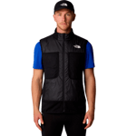 The North Face M Winter Warm Pro Vest Uusimmat TNF BLACK-NPF