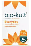 Bio-Kult Advanced Probiotic Multi-Strain Formula 120 Capsules