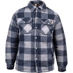 Dickies Workwear Mens Portland Shirt - XXL