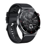 Smart Watch Iphone-yhteensopivalle Smart Watch -musiikkisoittimelle Vaihe vaiheelta Bluetooth Soita Smart Watchille