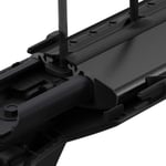 Thule 721320 Wingbar EVO Edge stang 86 cm - Sort, 1 stk