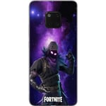 Huawei Mate 20 Pro Genomskinligt Skal Fortnite