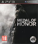 Medal of Honor - Tiers 1 Edition