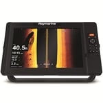 Raymarine Element 12 Inkl. HV100-givare & Lighthouse sjökort