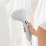 Steamery Cirrus 2 Handheld Steamer Grey