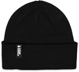 Mons Royale McCloud Beanie black