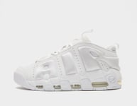 Nike Air More Uptempo Low, White