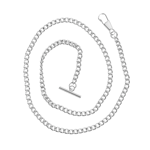 Auxere Pocket Watch Chain KXD1000 - Unisex