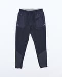 NIKE M PHENOM RUNNING DIVISION RUNNING PANTS BLACK/REFLECTIVE SILV Herr BLACK/REFLECTIVE SILV