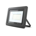 Forever Light Proxim II LED Strålkastare IP66, 30W, 6000K