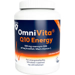 Biosym OmniVita Q10 Energy - 100 Kapslar