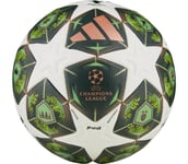 UCL Pro München 24/25 fotboll Unisex WHITE/SHAGRN/SSLIME 5