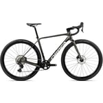 Orbea Gravel Bike Terra H30 1x Infinity Green/Ivory White