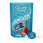 Lindt Lindor Salted Caramel Truffles 200Gx3 Lindt Gift Hamper For Lindt Lovers