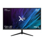 [Clearance] X= XG22VA 21.5" FULL HD VA 100Hz FreeSync HDMI VGA Gaming Monitor with Speakers