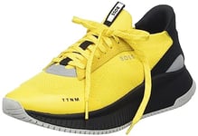 BOSS Men's TTNM EVO_Slon_knsd, Yellow, 12 UK