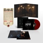 Nosferatu Nosferatu - Original Motion Picture Soundtrack LP multicolor