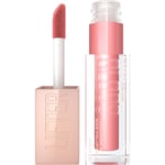 Maybelline New York Lifter Gloss 5,4 ml 04 Silk