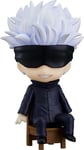 Nendoroid Swacchao Jujutsu Kaisen Gojo Satoru Action Figure GoodSmile G12844