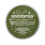 Snazaroo Face Paint & Body Make Up - All Classic Colours - Fancy Dress 18ml