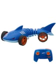 Hot Wheels RC 1:15 Scale Shark Speeder