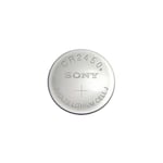 Batteri Sony Knappcellebatteri 1 Stk. CR2450 - Unisex - Lithium