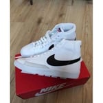 Baskets montantes Nike  Nike blazer