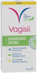 Vagisil Natural Moisturizing Gel with Chamomile 50 ml