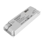AcTEC Triac -LED-muuntaja CC maks. 50 W, 1 050 mA