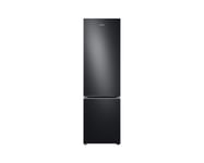 Samsung Rl38c600cb1, 390 L, Sn-T, 8 Kg/24T, C, Fresh Zone, Avlukke, Svart