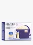 Shiseido Vital Perfection Lift & Sculpt Night Routine Kit